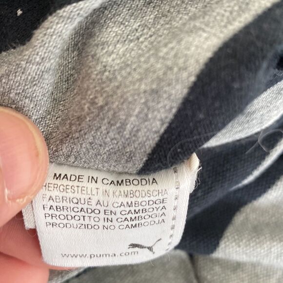 Polo Puma shirt - Picture 6 of 6